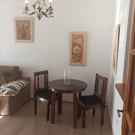 Acogedor Apartamento En La Cala De Mijas Exterior foto
