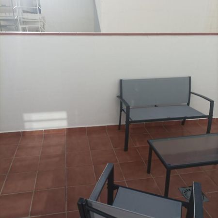 Acogedor Apartamento En La Cala De Mijas Exterior foto