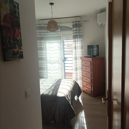 Acogedor Apartamento En La Cala De Mijas Exterior foto