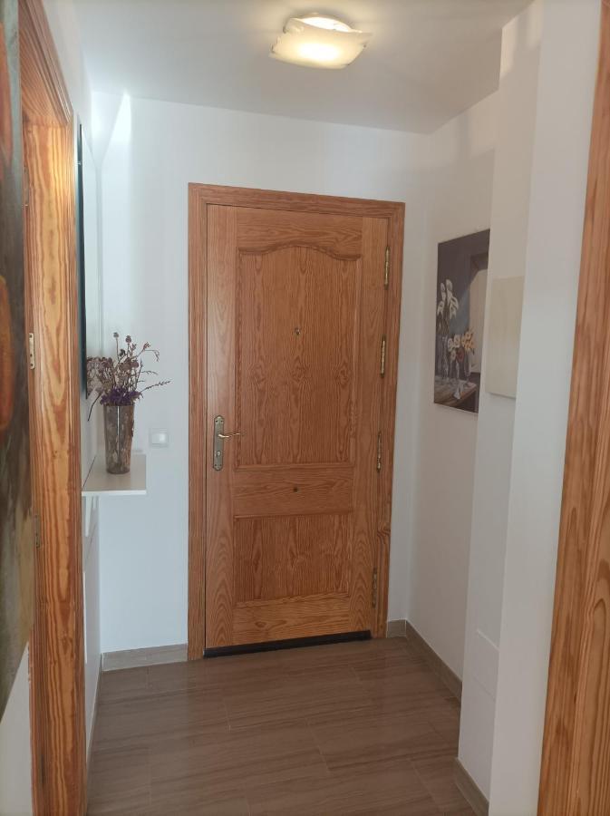 Acogedor Apartamento En La Cala De Mijas Exterior foto