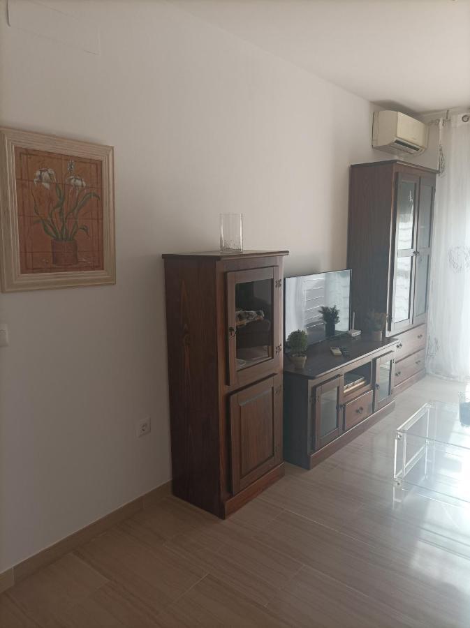 Acogedor Apartamento En La Cala De Mijas Exterior foto