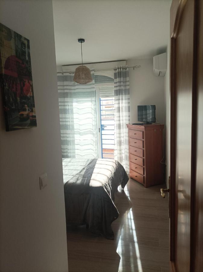 Acogedor Apartamento En La Cala De Mijas Exterior foto