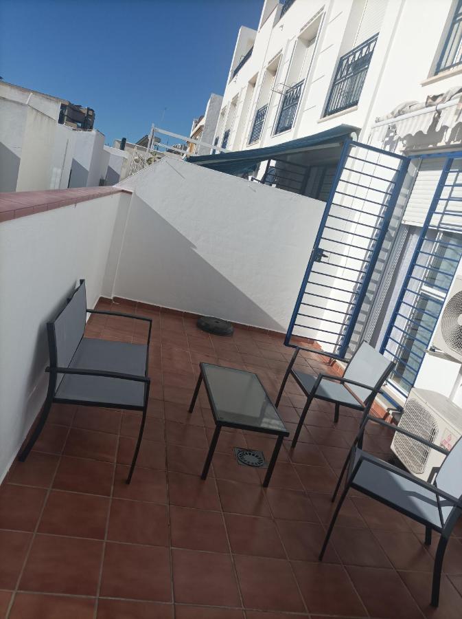 Acogedor Apartamento En La Cala De Mijas Exterior foto