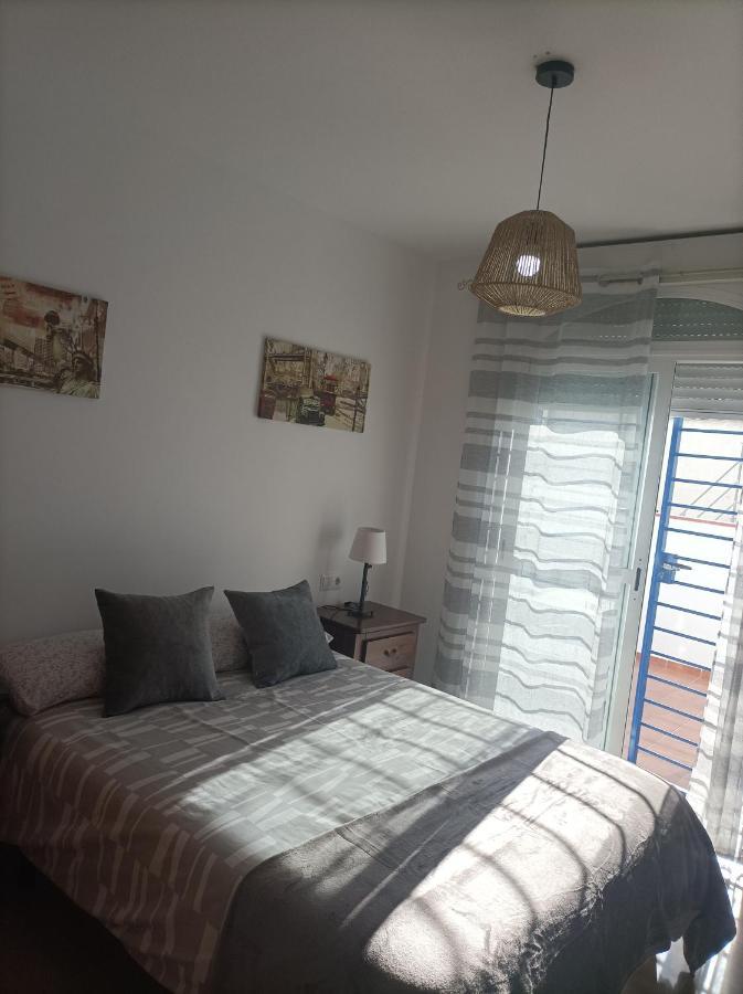 Acogedor Apartamento En La Cala De Mijas Exterior foto