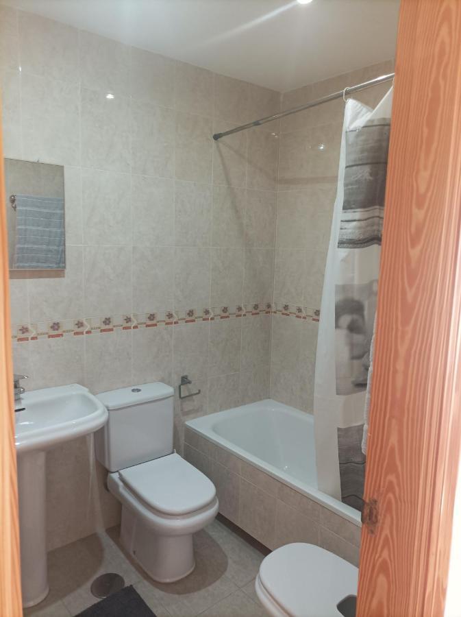 Acogedor Apartamento En La Cala De Mijas Exterior foto